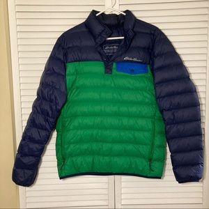 Eddie Bauer S